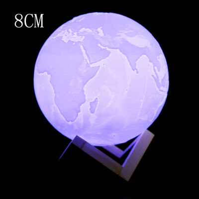Gobestart 3D USB Hand Shot Lights Earth Night Light LuminousTable Desk Earth Lamp Gift
Gobestart 3D USB Hand Shot Lights Earth Night Light LuminousTable Desk Earth Lamp Gift