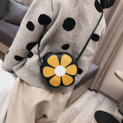 Tailored Fashion Children Lovely Flower Girls Shoulder Bag Messenger Bag Clutch Coin Bag
Tailored Fashion Children Lovely Flower Girls Shoulder Bag Messenger Bag Clutch Coin Bag