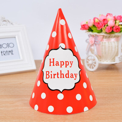 FUNNYBUNNY Childrens Birthday Hat Adult Korean Paper Cartoon Party Birthday Cake Hat Children Birthday Party Decorations
FUNNYBUNNY Childrens Birthday Hat Adult Korean Paper Cartoon Party Birthday Cake Hat Children Birthday Party Decorations