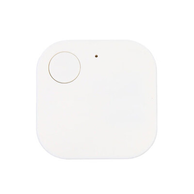 Anti-lost Alarm Reminder Smart Tag Wireless Bluetooth Tracker For Child Bag Wallet Key Pet Finder Locator GPS Anti Lost Alarm
Anti-lost Alarm Reminder Smart Tag Wireless Bluetooth Tracker For Child Bag Wallet Key Pet Finder Locator GPS Anti Lost Alarm