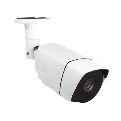 1PCS CCTV Camera 20MP 17mm Lens 128" CMOS Color 1080P POE High-resolution Nightvison Indoor Bullet Camera Analog Security Ca
1PCS CCTV Camera 20MP 17mm Lens 128" CMOS Color 1080P POE High-resolution Nightvison Indoor Bullet Camera Analog Security Ca