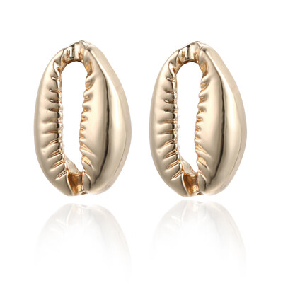 2019 Metal Earrings Bohemian Alloy Shell Starfish Sexy Minimalist Womens Earrings for Jewelry Gift Wholesale New Products Hot
2019 Metal Earrings Bohemian Alloy Shell Starfish Sexy Minimalist Womens Earrings for Jewelry Gift Wholesale New Products Hot