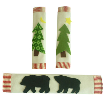 Snowman Kitchen Utensils Gloves Christmas Decoration Kitchen Tools Microwave Oven Door Refrigerator Handle Set Christmas Supplie
Snowman Kitchen Utensils Gloves Christmas Decoration Kitchen Tools Microwave Oven Door Refrigerator Handle Set Christmas Supplie