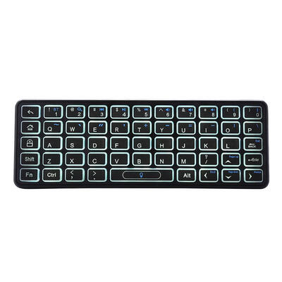 iPazzPort 33V Bluetooth Wireless Keyboard wBacklit for Xiaomi Mi Box 4K
iPazzPort 33V Bluetooth Wireless Keyboard wBacklit for Xiaomi Mi Box 4K