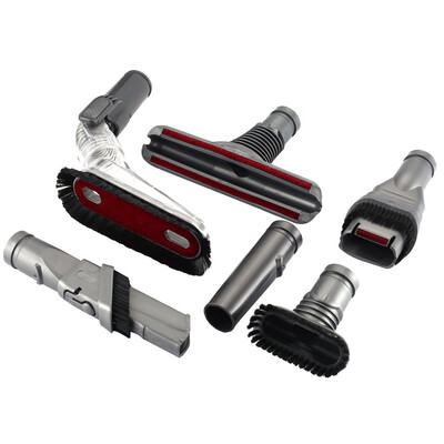 〖Follure〗Transfer Head For Dyson V10 Sucker Brush For Dyson DC35455258 Vacuum Cleaner
〖Follure〗Transfer Head For Dyson V10 Sucker Brush For Dyson DC35455258 Vacuum Cleaner