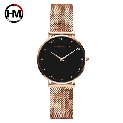 Women Watches Top Brand Luxury Rose Gold Ladies Japan Quartz Movement Stainless Steel Waterproof Wristwatches relogio feminino
Women Watches Top Brand Luxury Rose Gold Ladies Japan Quartz Movement Stainless Steel Waterproof Wristwatches relogio feminino