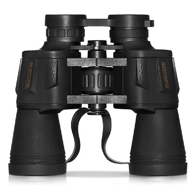 Romacci 10X50 Powerful Full-size Binoculars Durable Clear Binoculars for Bird Watching Sightseeing Hunting Wildlife Watching Sport
Romacci 10X50 Powerful Full-size Binoculars Durable Clear Binoculars for Bird Watching Sightseeing Hunting Wildlife Watching Sport