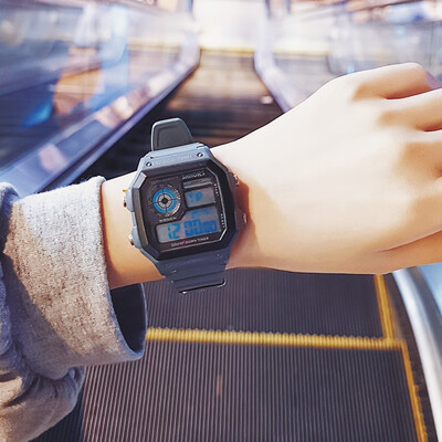 Electronic watch male&female ins original Sufeng Korean version of ulzzang personality of young middle school students&hig
Electronic watch male&female ins original Sufeng Korean version of ulzzang personality of young middle school students&hig