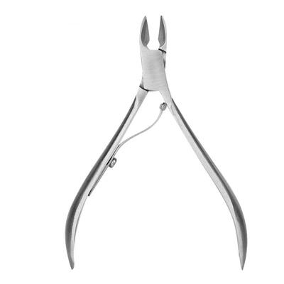 Greensen Silver Stainless Steel Nail Dead Skin Removal Clipper Cuticle Scissors Manicure Pedicure Tool
Greensen Silver Stainless Steel Nail Dead Skin Removal Clipper Cuticle Scissors Manicure Pedicure Tool