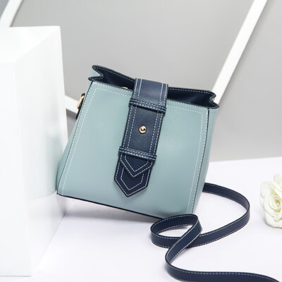 In summer the new little girl 2019 tide Korean version of wild slung shoulder bag ins super fire bag bucket bag
In summer the new little girl 2019 tide Korean version of wild slung shoulder bag ins super fire bag bucket bag