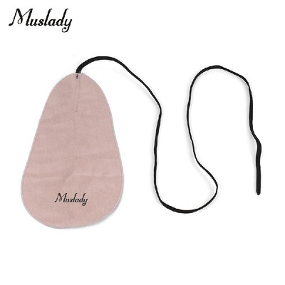 Muslady Wind Instruments Cleaning Cloth with Strap Soft Artificial Shammy Cleaner for Oboe Flute Clarinet Saxophone Trumpet Inside
Muslady Wind Instruments Cleaning Cloth with Strap Soft Artificial Shammy Cleaner for Oboe Flute Clarinet Saxophone Trumpet Inside