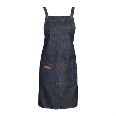 Denim Apron Baker Kitchen Restaurant Coffee Work Uniform with Front Large Pockets Denim Apron Garden Apron
Denim Apron Baker Kitchen Restaurant Coffee Work Uniform with Front Large Pockets Denim Apron Garden Apron