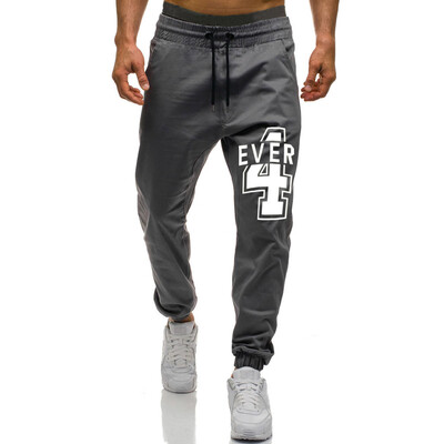 Gobestart Mens Casual Sport Pants Slim Fit Printed Trousers Running Joggers Sweatpants
Gobestart Mens Casual Sport Pants Slim Fit Printed Trousers Running Joggers Sweatpants