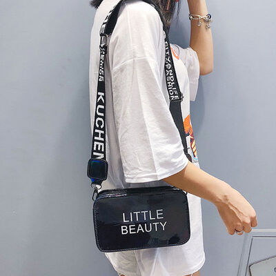 2018 New Style Fashion Women Bags Purse Shoulder Zipper Flap Letter Handbag Tote Messenger Satchel Bag Cross Body
2018 New Style Fashion Women Bags Purse Shoulder Zipper Flap Letter Handbag Tote Messenger Satchel Bag Cross Body