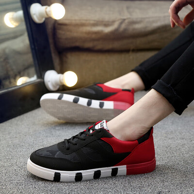 10 summer youth casual mens shoes 14 junior high school students flat shoes 12 big children Korean version of the trend of tide shoes 15 years old
10 summer youth casual mens shoes 14 junior high school students flat shoes 12 big children Korean version of the trend of tide shoes 15 years old