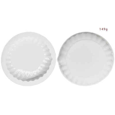 Wave Silicone Cake Mold Dessert Mold Baking Trays Pan Birthday Party DIY Mousse Cake Mould
Wave Silicone Cake Mold Dessert Mold Baking Trays Pan Birthday Party DIY Mousse Cake Mould