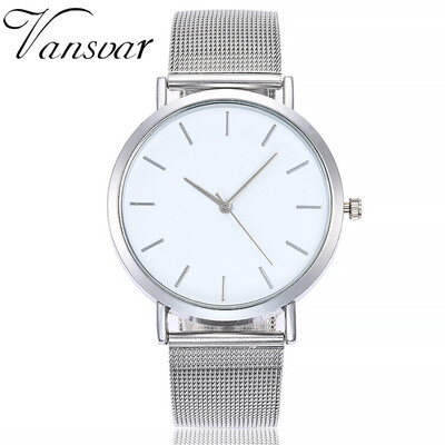 Fashion Women Watches Casual Quartz Alloy Marble Strap Watch Analog Wristwatch Vansvar Clock Top Brand Gift Relogio Feminin
Fashion Women Watches Casual Quartz Alloy Marble Strap Watch Analog Wristwatch Vansvar Clock Top Brand Gift Relogio Feminin