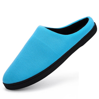 Mens Cozy Anti-Slip House Slippers Memory Foam Slip-on Clog Winter House Shoes Breathable Indoor Shoes Indoor for Autumn Winter
Mens Cozy Anti-Slip House Slippers Memory Foam Slip-on Clog Winter House Shoes Breathable Indoor Shoes Indoor for Autumn Winter