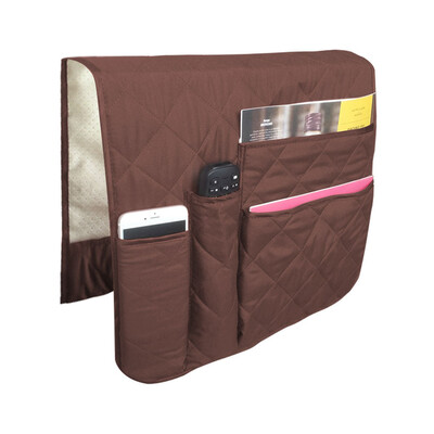 Toponeto Sofa Couch Remote Control Holder Arm Rest Organizer Storage Bag Pouch Pocket
Toponeto Sofa Couch Remote Control Holder Arm Rest Organizer Storage Bag Pouch Pocket