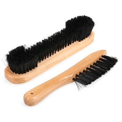 Billiard Brush Set Pool Table Corner Brush&Rail Brush Set Billiard Table Cleaning Kit
Billiard Brush Set Pool Table Corner Brush&Rail Brush Set Billiard Table Cleaning Kit