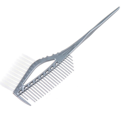 〖Follure〗Portable Beard Comb Double-sided Oil Head Comb Mens Shaving Anti-static Brush
〖Follure〗Portable Beard Comb Double-sided Oil Head Comb Mens Shaving Anti-static Brush