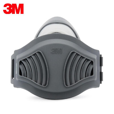 3M 1211 Dust Mask Respirator Anti-dust Anti Industrial Construction Pollen Haze Poison Gas Family & Professional Site Protection
3M 1211 Dust Mask Respirator Anti-dust Anti Industrial Construction Pollen Haze Poison Gas Family & Professional Site Protection