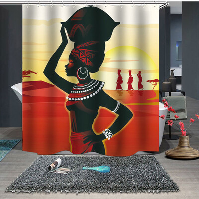 Gobestart Popular Waterproof Shower Curtain With 12 Hooks Printed Bathroom 180x180cm
Gobestart Popular Waterproof Shower Curtain With 12 Hooks Printed Bathroom 180x180cm