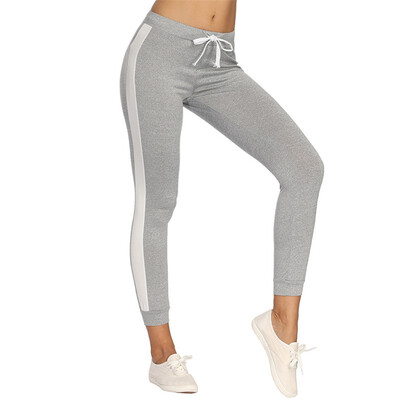 Tailored Women Casual Jogger Dance Sport Pants Skinny Tracksuit Bottom Trouser Sweatpants
Tailored Women Casual Jogger Dance Sport Pants Skinny Tracksuit Bottom Trouser Sweatpants
