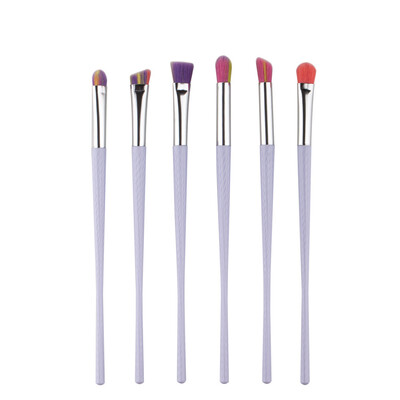 〖Follure〗New 6PCS Make Up Foundation Eyebrow Eyeliner Blush Cosmetic Concealer Brushes
〖Follure〗New 6PCS Make Up Foundation Eyebrow Eyeliner Blush Cosmetic Concealer Brushes
