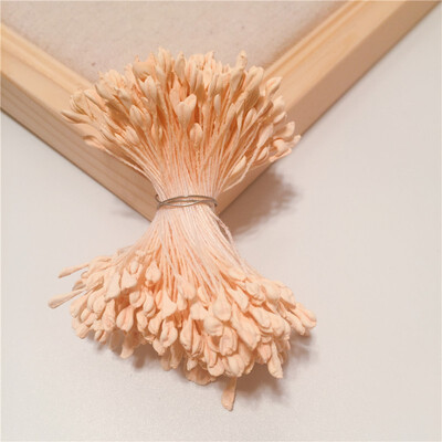 FUNNYBUNNY 350Pcs Mini Stamen Matte Handmade Artificial Flowers For Wedding Party Home Decoration Manual DIY accessoriesmaterial
FUNNYBUNNY 350Pcs Mini Stamen Matte Handmade Artificial Flowers For Wedding Party Home Decoration Manual DIY accessoriesmaterial