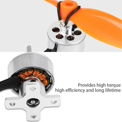 1pc 1811 3800KV Metal Motor RC Accessory for Remote Control Fixed Wing Airplane Drone RC Quadcopter MotorRC Motor
1pc 1811 3800KV Metal Motor RC Accessory for Remote Control Fixed Wing Airplane Drone RC Quadcopter MotorRC Motor
