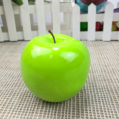 FUNNYBUNNY Plastic Simulation Fruit Fake Fruit Simulation Banana String Apple Home Wedding Room Window Decor Photography Props
FUNNYBUNNY Plastic Simulation Fruit Fake Fruit Simulation Banana String Apple Home Wedding Room Window Decor Photography Props