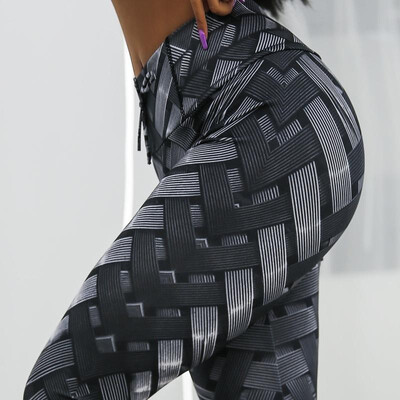 Amazon hot pushes European&American explosions cross-border bottoming sports tires slim yoga pants sports pants fitness 7276 T
Amazon hot pushes European&American explosions cross-border bottoming sports tires slim yoga pants sports pants fitness 7276 T
