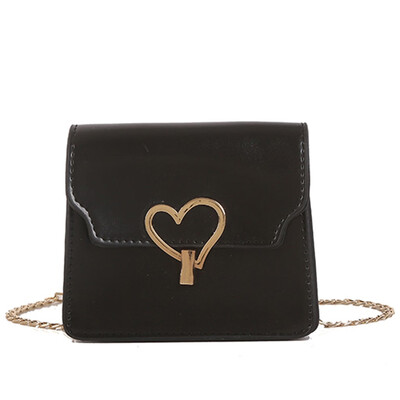 Tailored Women Ladies Fashion Heart Metal Shoulder Tote Handbag Backpack Crossbody Bags
Tailored Women Ladies Fashion Heart Metal Shoulder Tote Handbag Backpack Crossbody Bags