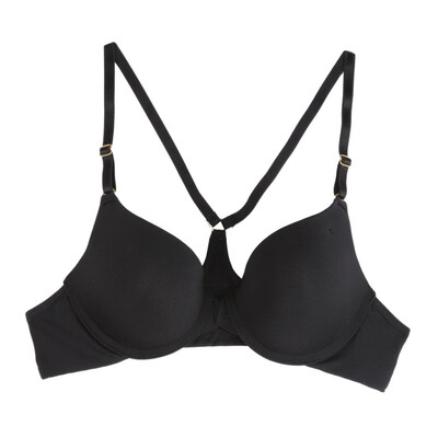 1PCS Women Sexy Lingerie Push-up Plus Size Underwear Thin Cup Front Buckle Smooth No Trace Y Type Bra
1PCS Women Sexy Lingerie Push-up Plus Size Underwear Thin Cup Front Buckle Smooth No Trace Y Type Bra