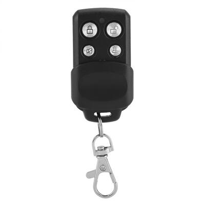 Greensen 433MHz Garage Door Opener Copy Remote Controller Universal Home Security Clone Duplicator Lock
Greensen 433MHz Garage Door Opener Copy Remote Controller Universal Home Security Clone Duplicator Lock