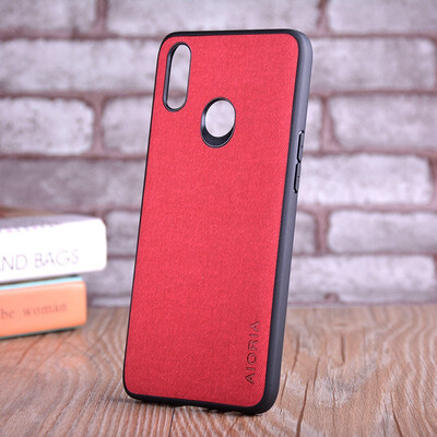 Case for OPPO Realme 3 3 pro coque Luxury textile Leather skin soft TPU hard PC phone cover for OPPO Realme 5 5 pro case funda
Case for OPPO Realme 3 3 pro coque Luxury textile Leather skin soft TPU hard PC phone cover for OPPO Realme 5 5 pro case funda