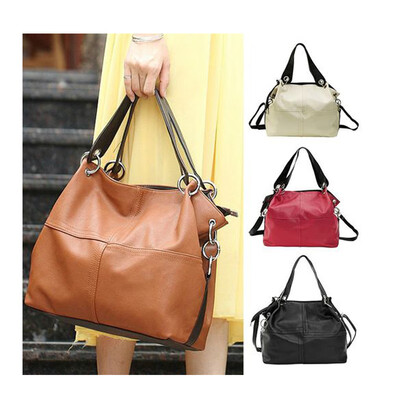 New Womens Fashion Handbag Beautiful Lady Crossbody Bag Elegant Pu Leather One Shoulder Handbags Shopping Bag
New Womens Fashion Handbag Beautiful Lady Crossbody Bag Elegant Pu Leather One Shoulder Handbags Shopping Bag