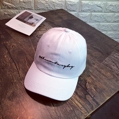 The Korean version of the new spring hat womens fashion Joker soft top curved eaves Cap trend mens travel visor lovers
The Korean version of the new spring hat womens fashion Joker soft top curved eaves Cap trend mens travel visor lovers