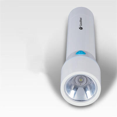 Portable Super Bright USB Rechargeable LED Flashlight Plastic Household LED Torch Camping Tent Lamp
Portable Super Bright USB Rechargeable LED Flashlight Plastic Household LED Torch Camping Tent Lamp