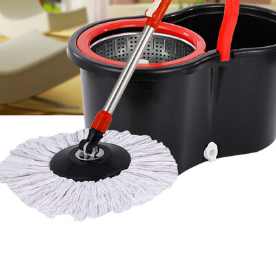 〖Follure〗Replacement 360 Rotating Head Easy Magic Microfiber Spinning Floor Mop Head GY
〖Follure〗Replacement 360 Rotating Head Easy Magic Microfiber Spinning Floor Mop Head GY