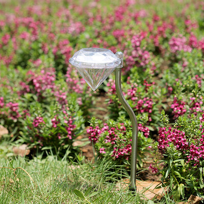 〖Follure〗Outdoor LED Solar Light Pathway Landscape Ground Mount Lamp Diamond Shape Garden Lamp Fence Solar Lamp LED Light
〖Follure〗Outdoor LED Solar Light Pathway Landscape Ground Mount Lamp Diamond Shape Garden Lamp Fence Solar Lamp LED Light