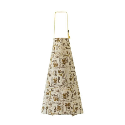 Apron with Convenient Pocket Waterproof Kitchen Apron Adult Apron Kitchen Accessories
Apron with Convenient Pocket Waterproof Kitchen Apron Adult Apron Kitchen Accessories