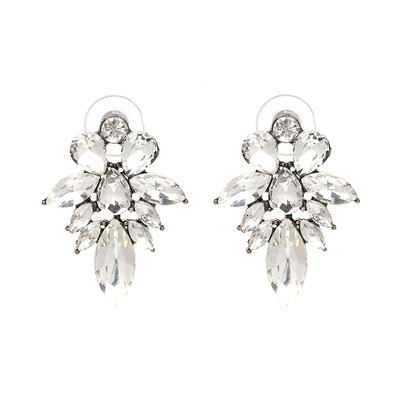 Hot 2019 Luxury Retro Crystal Stud Earrings with opal Stone Women Christmas Birthday Gift Simple Sweety Jewelry J50060
Hot 2019 Luxury Retro Crystal Stud Earrings with opal Stone Women Christmas Birthday Gift Simple Sweety Jewelry J50060