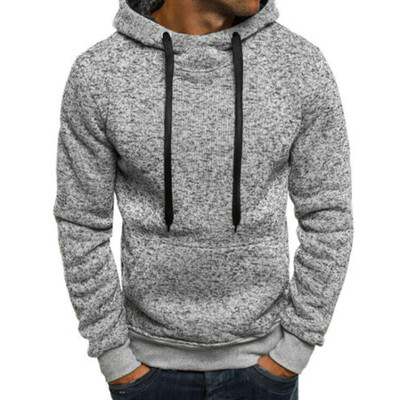 Men Top T-Shirt Long Sleeve Slim Fit Hooded Sweatshirt Pullover Sweat Hoodies
Men Top T-Shirt Long Sleeve Slim Fit Hooded Sweatshirt Pullover Sweat Hoodies