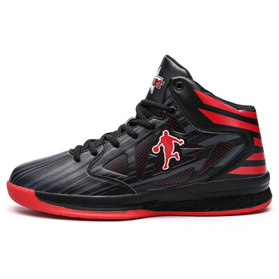 Basketball running shoes outdoor basketball boots breathable high-top shoes shock sneakers
Basketball running shoes outdoor basketball boots breathable high-top shoes shock sneakers