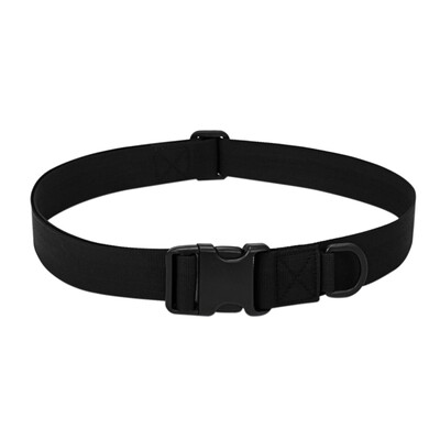 Multifunction Adjustable 14m Nylon Waist Belt with Buckle Tactical Equipment Belt Waistband Quick Release for Outdoor Sport Campi
Multifunction Adjustable 14m Nylon Waist Belt with Buckle Tactical Equipment Belt Waistband Quick Release for Outdoor Sport Campi
