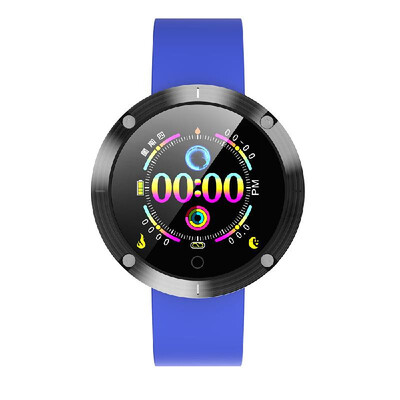 OUKITEL W5 Smart Watch Sports Running Wristband Heart Rate Monitoring Pedometer Remote Camera Blood Pressure Sports Bracelet
OUKITEL W5 Smart Watch Sports Running Wristband Heart Rate Monitoring Pedometer Remote Camera Blood Pressure Sports Bracelet