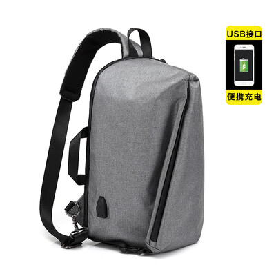 Oversized chest bag shoulder bag mens messenger bag Korean student chest bag sports bag backpack canvas chest bag IPAD chest bag
Oversized chest bag shoulder bag mens messenger bag Korean student chest bag sports bag backpack canvas chest bag IPAD chest bag