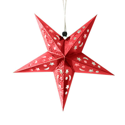 〖Follure〗Romantic Xmas String Hanging Charm Star Party Decoration Christmas Tree Ornament 
〖Follure〗Romantic Xmas String Hanging Charm Star Party Decoration Christmas Tree Ornament